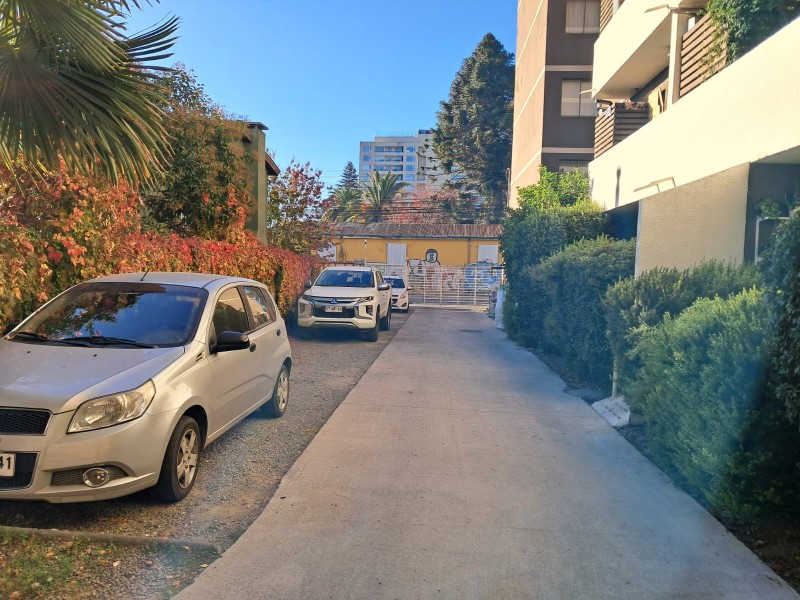 Oportunidad para Que Seas Dueño de un Departamento en Talca