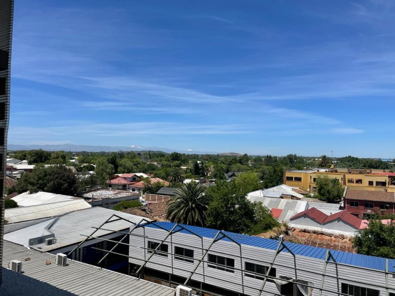 Oportunidad para Que Seas Dueño de un Departamento en Talca