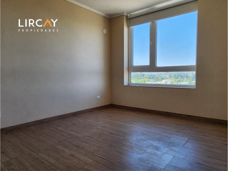 Espectacular Departamento en Arriendo en Avda Lircay, Talca!