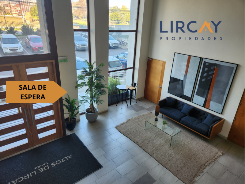 63 Mts2 para Tu Comodidad en Lugar Estratégico para Arrendar