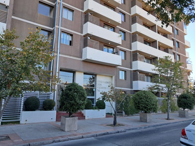 Oportunidad para Que Seas Dueño de un Departamento en Talca