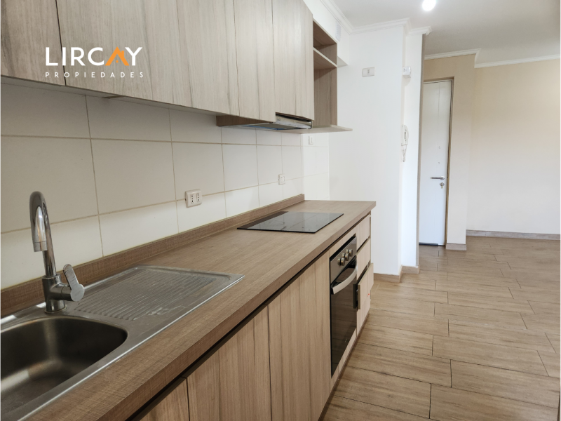 Espectacular Departamento en Arriendo en Avda Lircay, Talca!