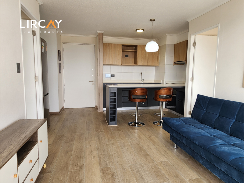 Especial para Rommates. Departamento 2D 2B, Frente A Utal!