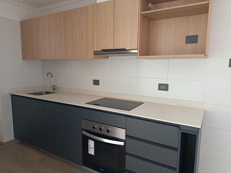 Nuevo Departamento en Arriendo D 2B en Avda. Lircay, Talca!