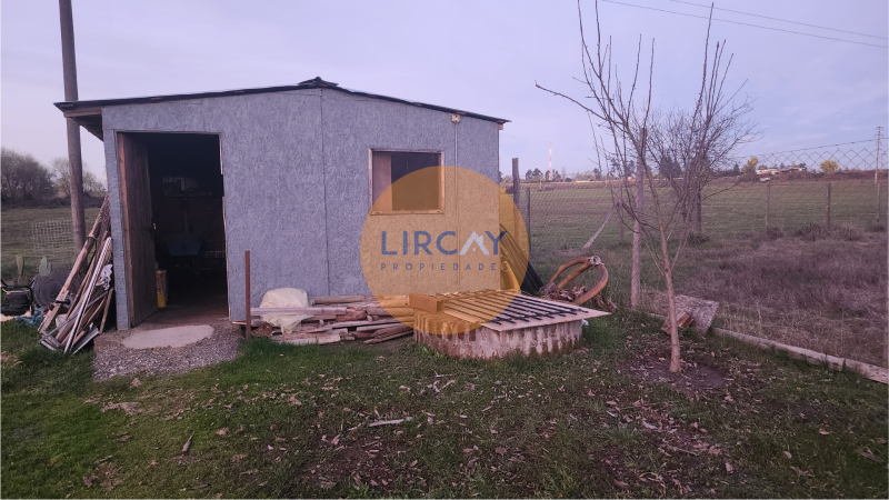 Hermosa Parcela en Venta Comuna de San Rafael, Maule!
