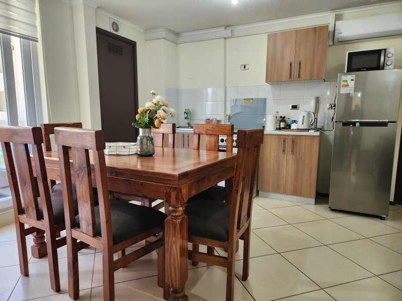 Fotografía de Espectacular Departamento en Arriendo en Sector Mall Go Flor