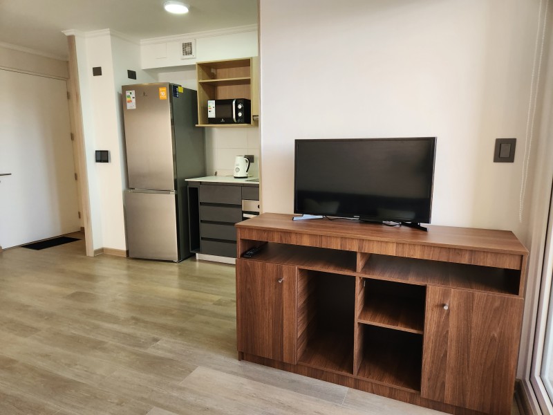 Nuevo Departamento en Arriendo 3D 2B en Avda. Lircay, Talca!