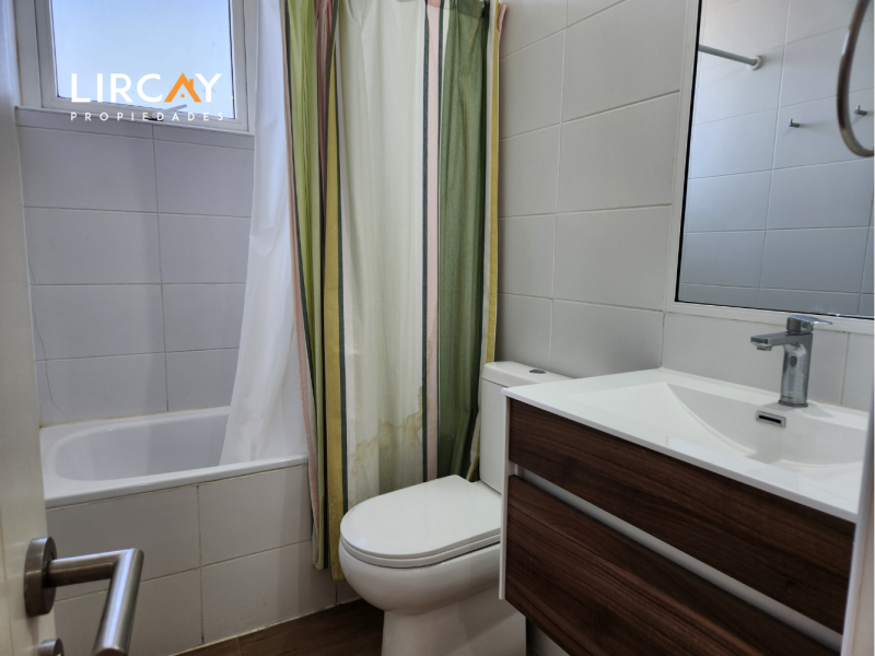 Espectacular Departamento en Arriendo en Avda Lircay, Talca!