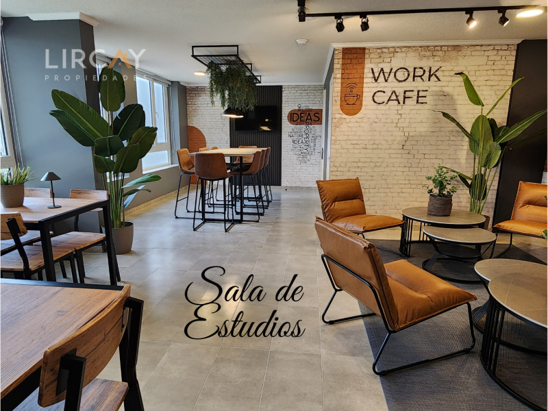 Nuevo Departamento en Arriendo D 2B en Avda. Lircay, Talca!