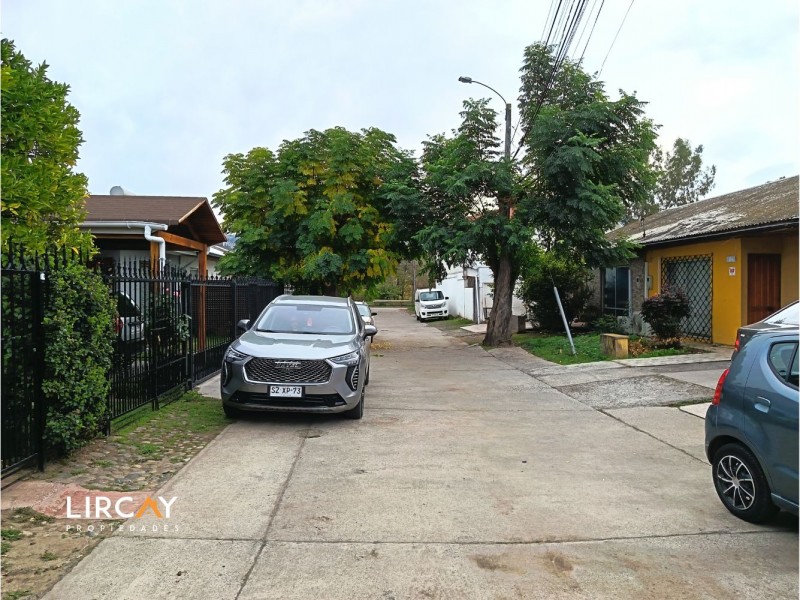 Hermosa Casa en Venta Villa Galilea, Talca!