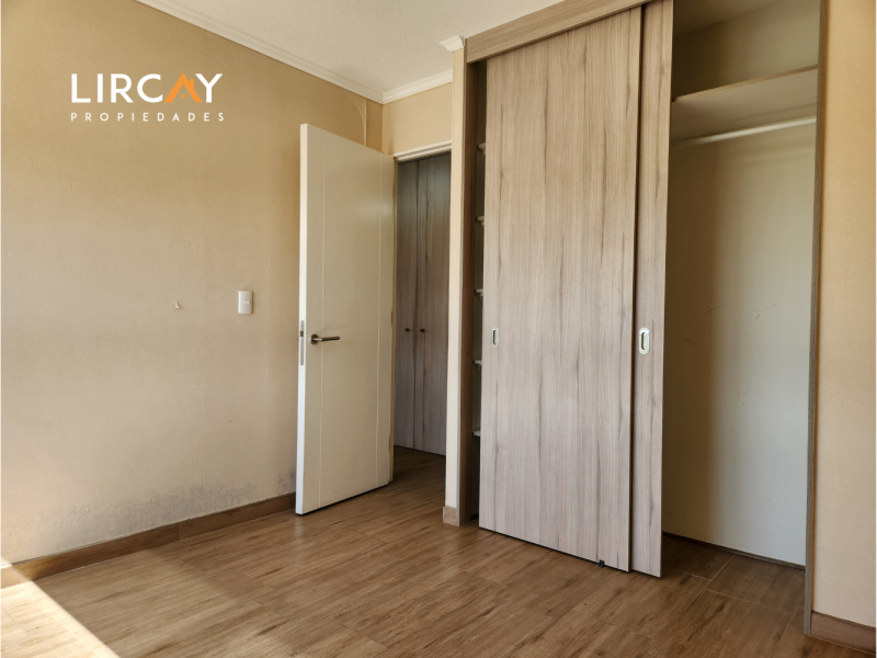 Espectacular Departamento en Arriendo en Avda Lircay, Talca!