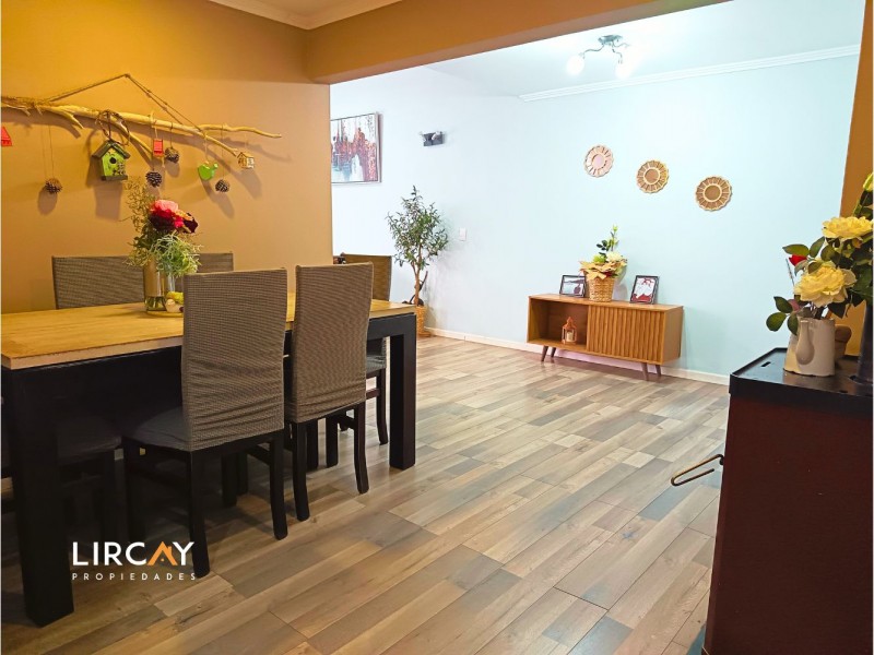 Hermosa Casa en Venta Villa Galilea, Talca!