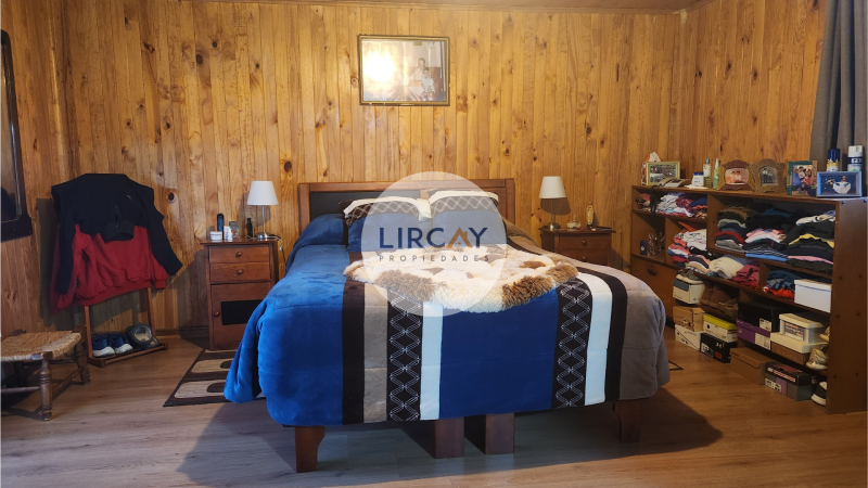 Hermosa Parcela en Venta Comuna de San Rafael, Maule!