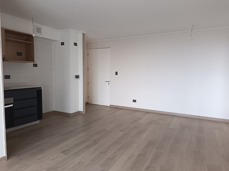 Nuevo Departamento en Arriendo D 2B en Avda. Lircay, Talca!