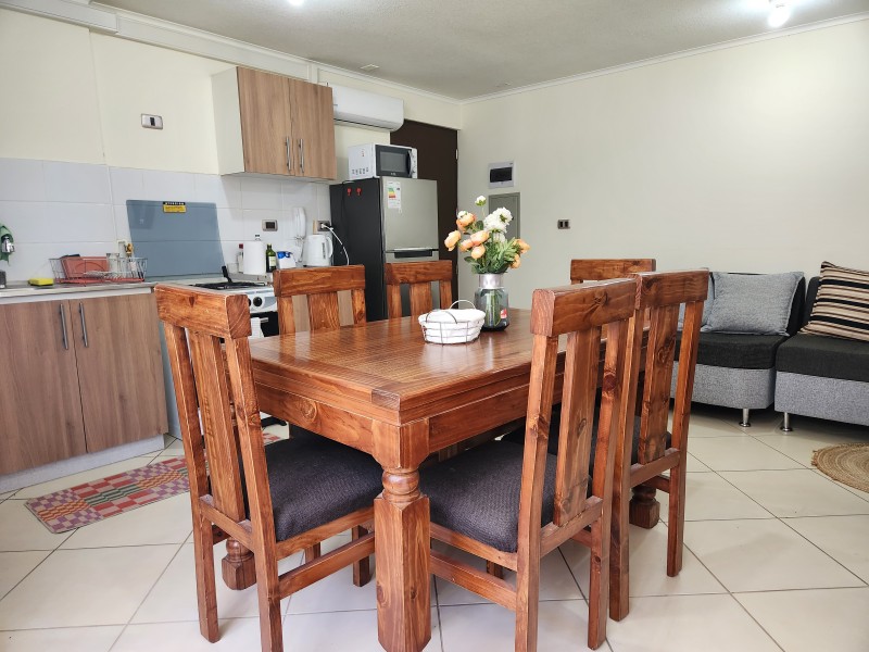 Espectacular Departamento en Arriendo en Sector Mall Go Flor