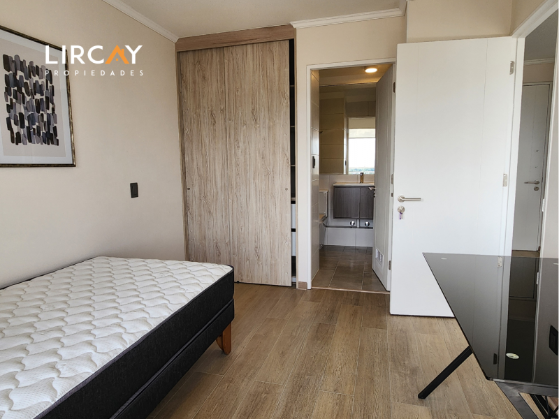 Especial para Rommates. Departamento 2D 2B, Frente A Utal!