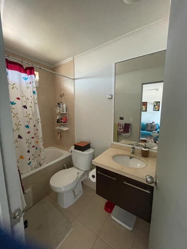 Oportunidad para Que Seas Dueño de un Departamento en Talca