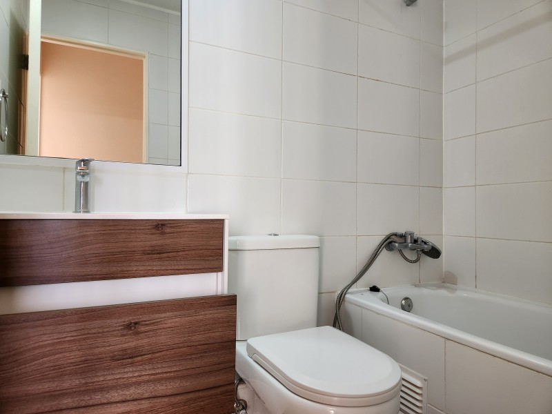 63 Mts2 para Tu Comodidad en Lugar Estratégico para Arrendar