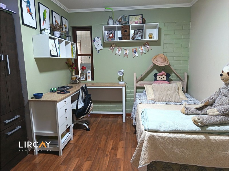 Hermosa Casa en Venta Villa Galilea, Talca!