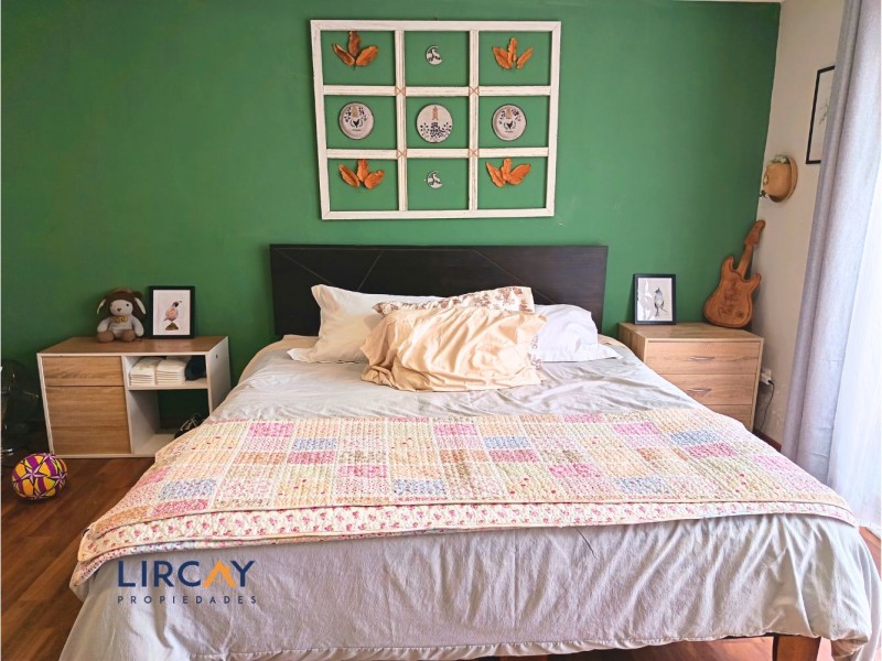 Hermosa Casa en Venta Villa Galilea, Talca!