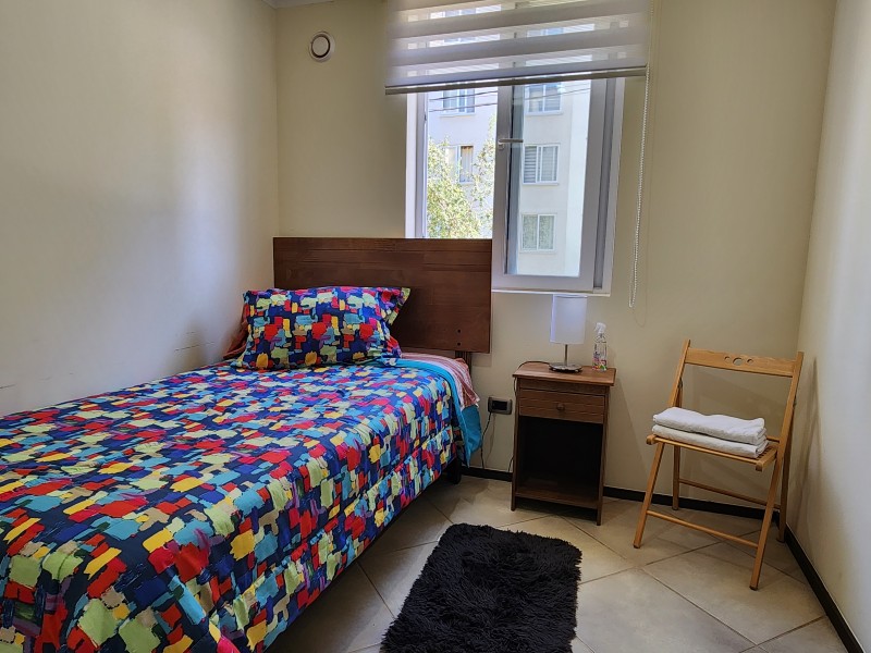 Espectacular Departamento en Arriendo en Sector Mall Go Flor