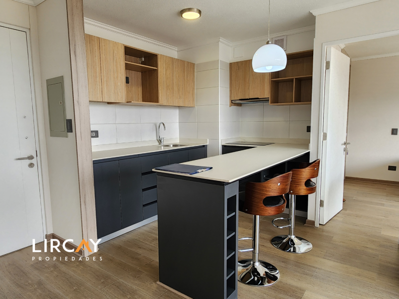 Especial para Rommates. Departamento 2D 2B, Frente A Utal!