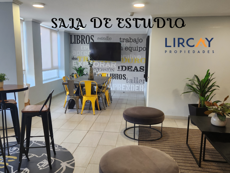 63 Mts2 para Tu Comodidad en Lugar Estratégico para Arrendar