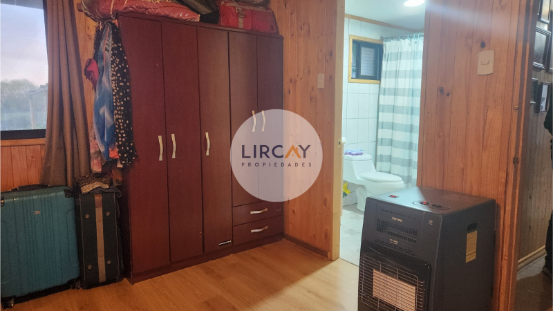 Hermosa Parcela en Venta Comuna de San Rafael, Maule!