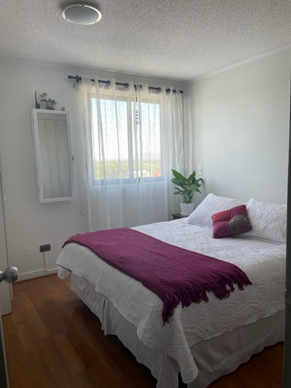 Oportunidad para Que Seas Dueño de un Departamento en Talca