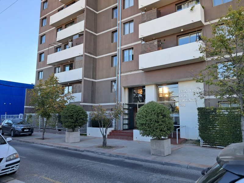 Oportunidad para Que Seas Dueño de un Departamento en Talca