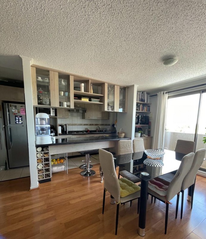 Oportunidad para Que Seas Dueño de un Departamento en Talca