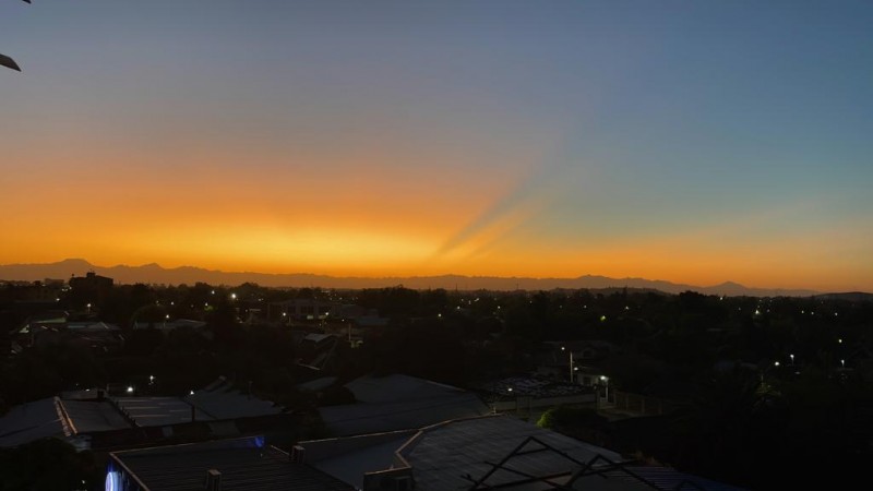 Oportunidad para Que Seas Dueño de un Departamento en Talca