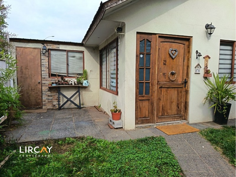 Hermosa Casa en Venta Villa Galilea, Talca!