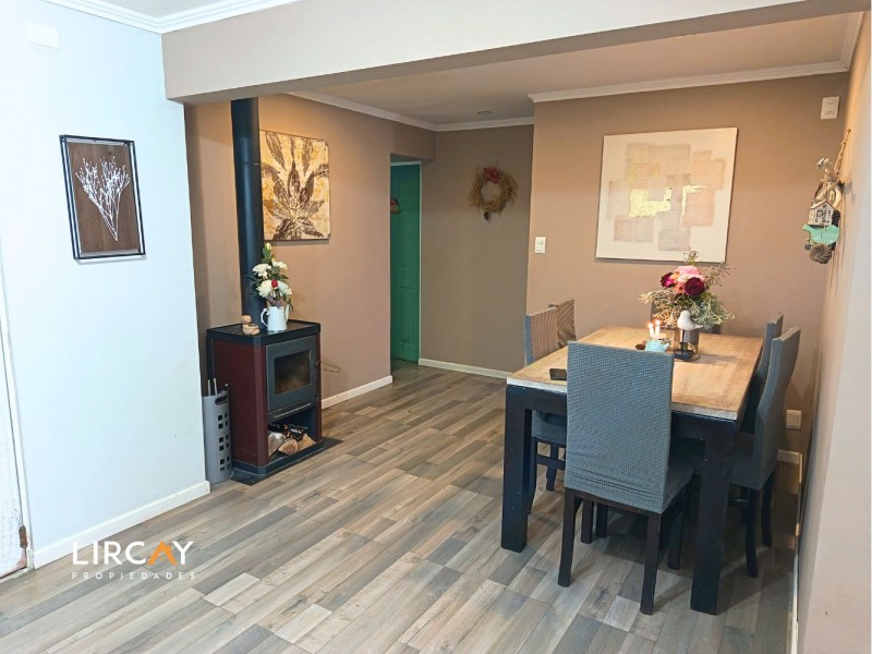 Hermosa Casa en Venta Villa Galilea, Talca!