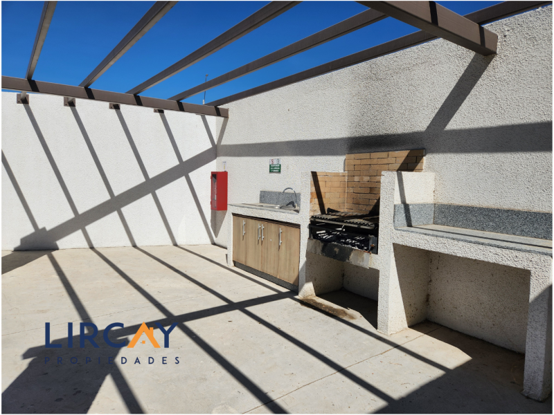 Espectacular Departamento en Arriendo en Sector Mall Go Flor