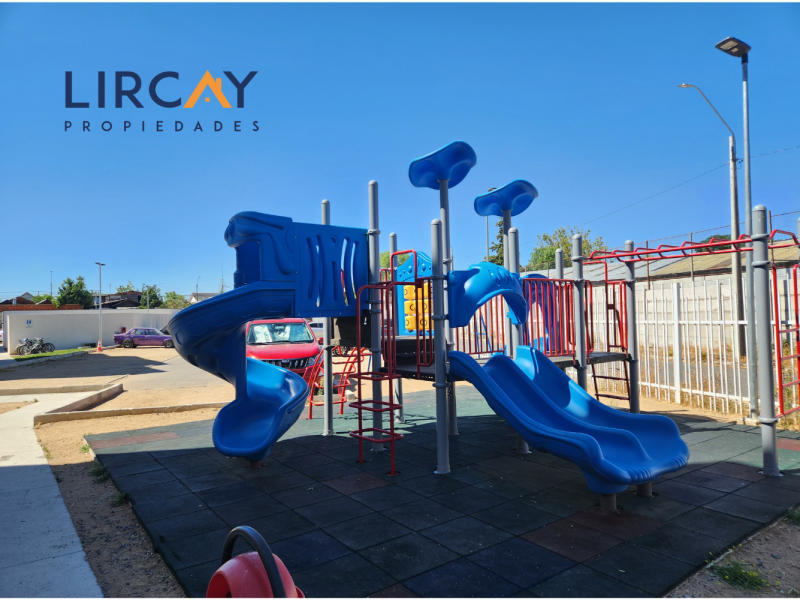 Espectacular Departamento en Arriendo en Sector Mall Go Flor