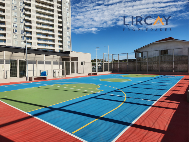 Espectacular Departamento en Arriendo en Avda Lircay, Talca!