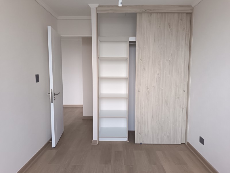 Nuevo Departamento en Arriendo D 2B en Avda. Lircay, Talca!