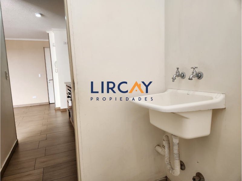 63 Mts2 para Tu Comodidad en Lugar Estratégico para Arrendar