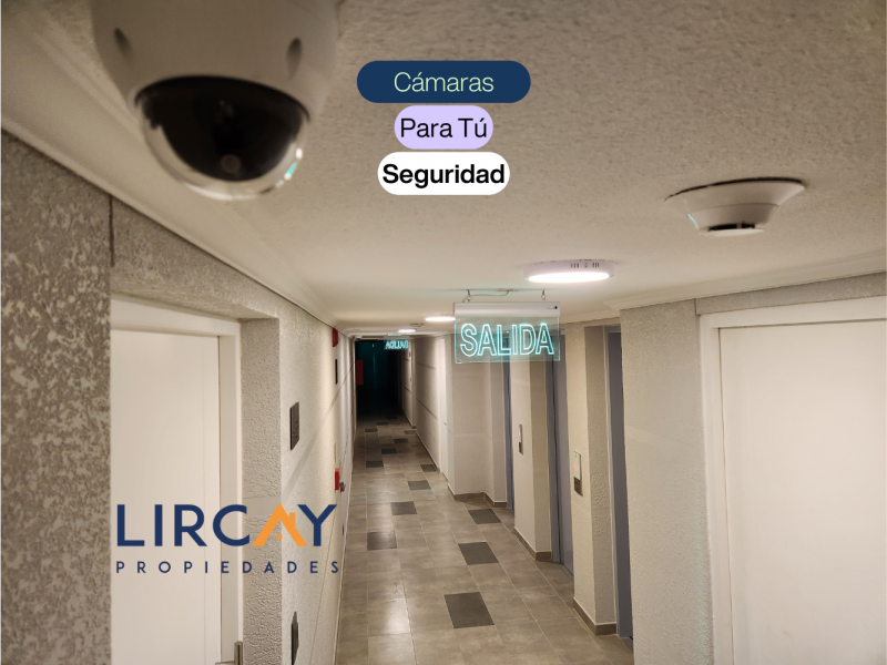 Espectacular Departamento en Arriendo en Avda Lircay, Talca!
