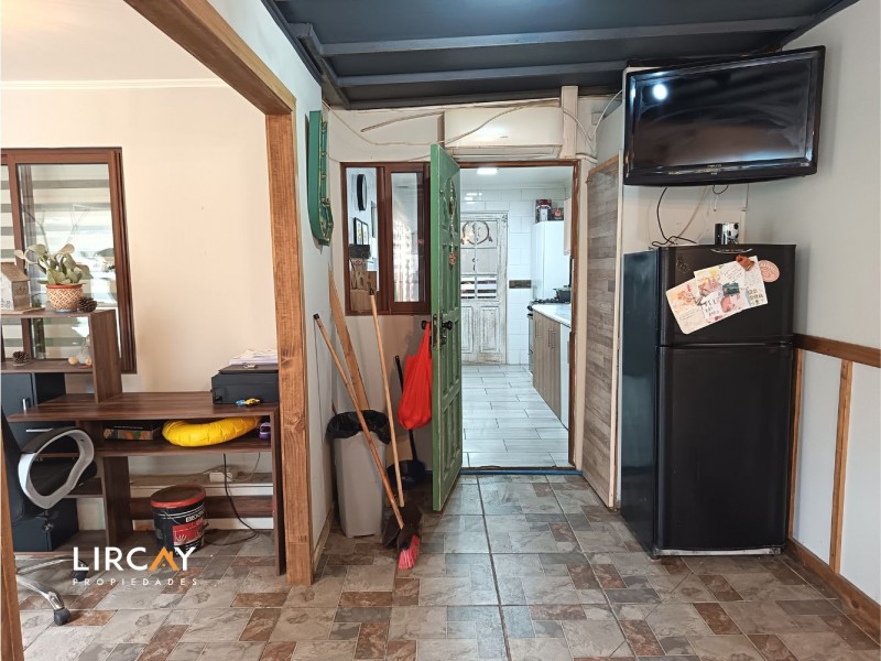 Hermosa Casa en Venta Villa Galilea, Talca!