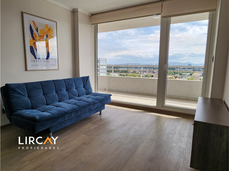 Especial para Rommates. Departamento 2D 2B, Frente A Utal!