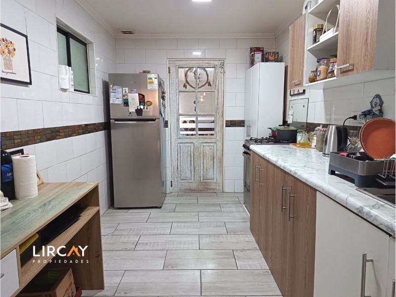 Hermosa Casa en Venta Villa Galilea, Talca!