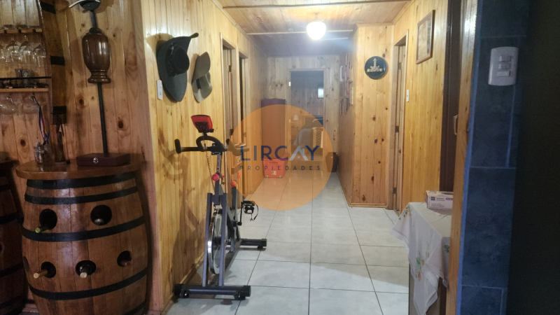 Hermosa Parcela en Venta Comuna de San Rafael, Maule!