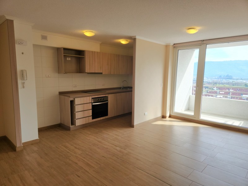 63 Mts2 para Tu Comodidad en Lugar Estratégico para Arrendar