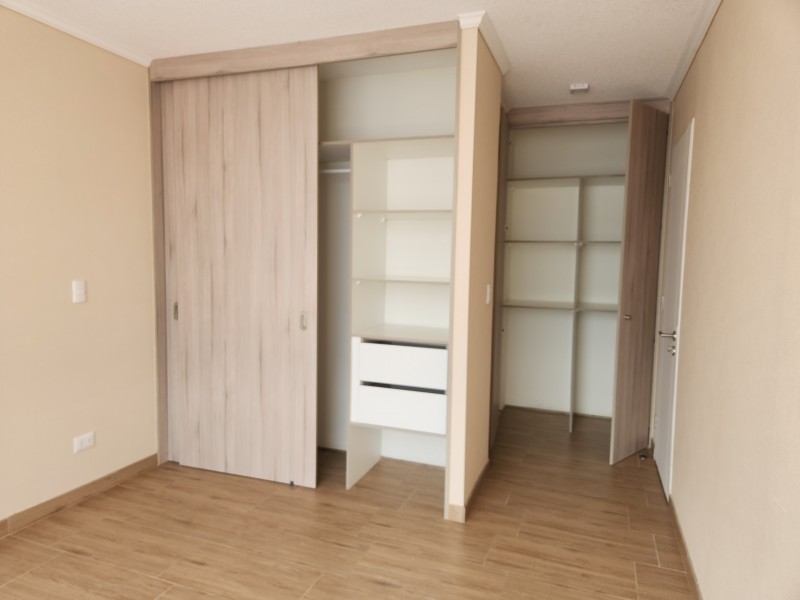 63 Mts2 para Tu Comodidad en Lugar Estratégico para Arrendar