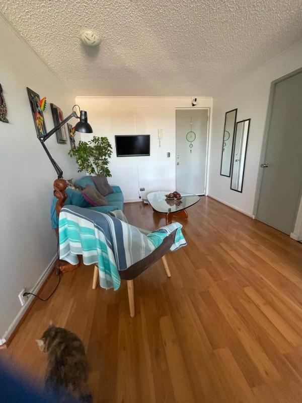 Oportunidad para Que Seas Dueño de un Departamento en Talca