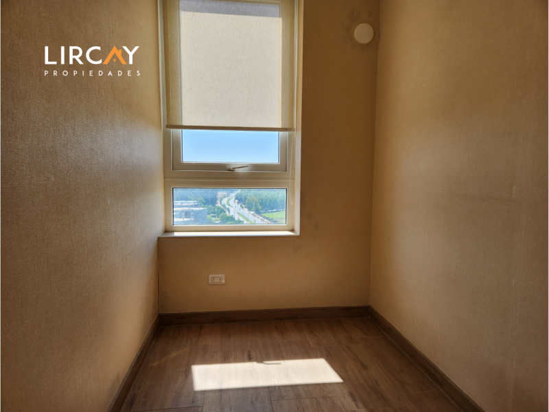 Espectacular Departamento en Arriendo en Avda Lircay, Talca!