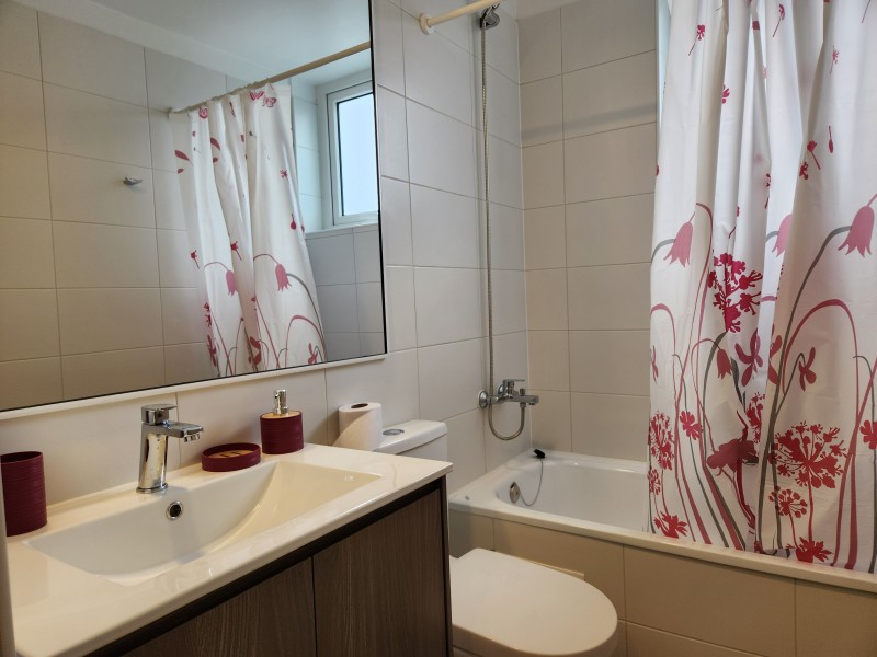 Nuevo Departamento en Arriendo 3D 2B en Avda. Lircay, Talca!