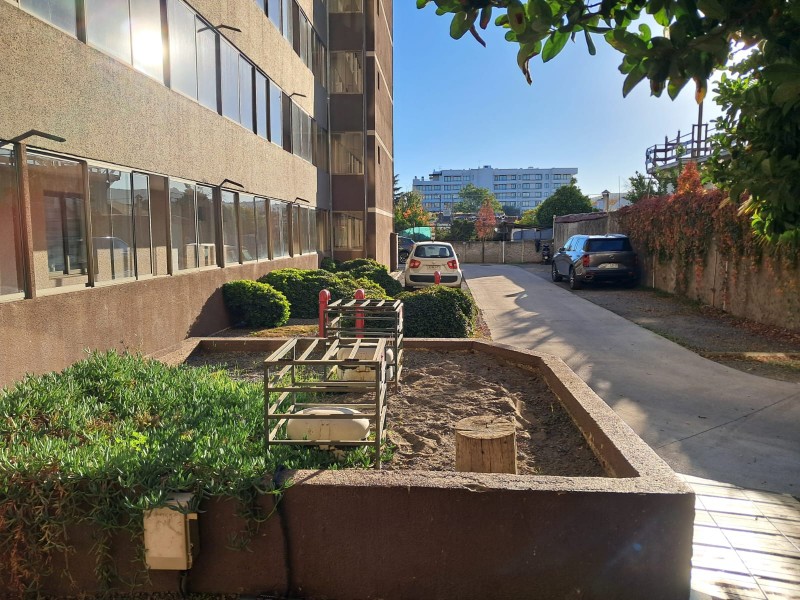 Oportunidad para Que Seas Dueño de un Departamento en Talca